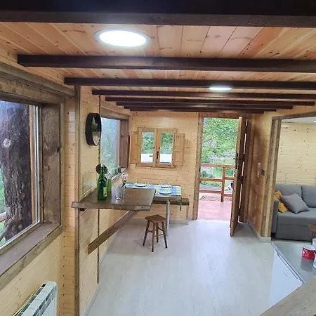 Mi Rincon Favorito גיחון