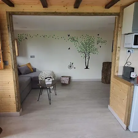 בית נופש Mi Rincon Favorito