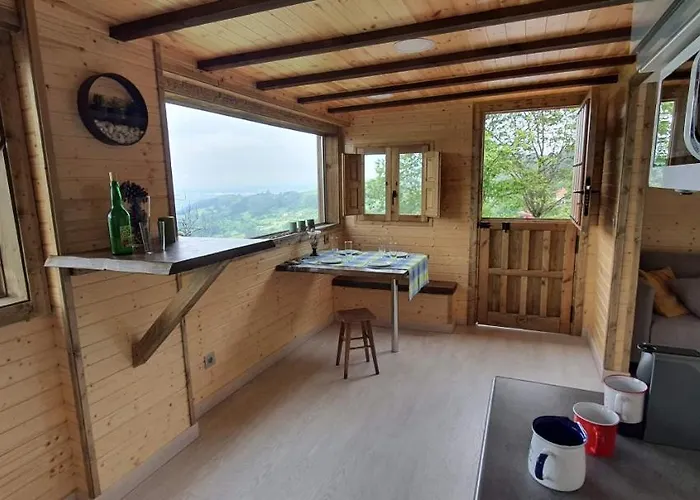 Tatil Evi Mi Rincon Favorito Gijón