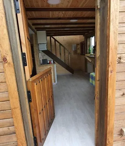 Tatil Evi Mi Rincon Favorito Gijón