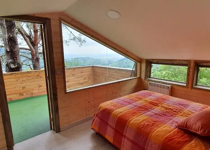 Tatil Evi Mi Rincon Favorito