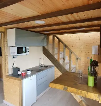 Mi Rincon Favorito Ferienhaus *