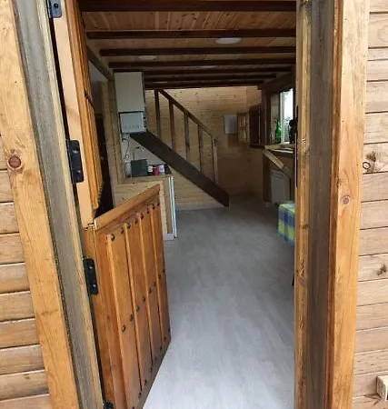 Ferienhaus Mi Rincon Favorito Gijón