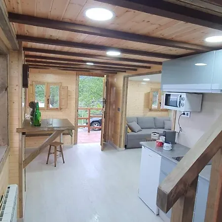 Hébergement de vacances Mi Rincon Favorito *