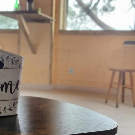 Mi Rincon Favorito Hébergement de vacances *