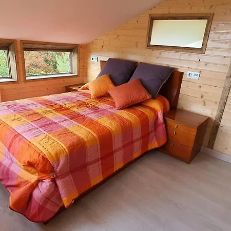 Ferienhaus Mi Rincon Favorito *