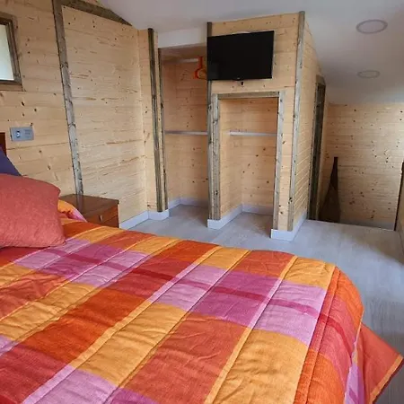 Ferienhaus Mi Rincon Favorito Gijón