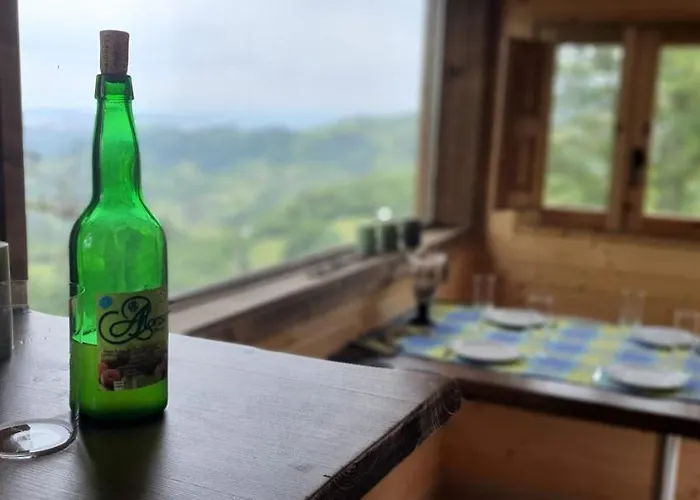 Holiday home Mi Rincon Favorito