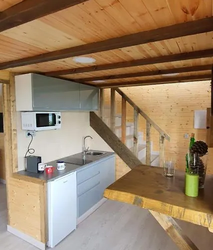 Mi Rincon Favorito Holiday home *