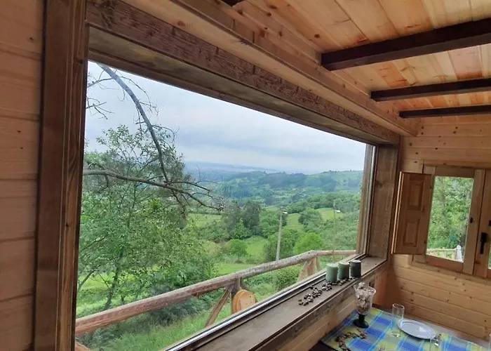 Mi Rincon Favorito *