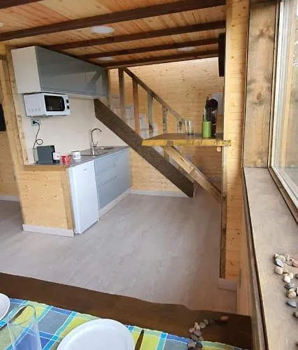 Mi Rincon Favorito * גיחון