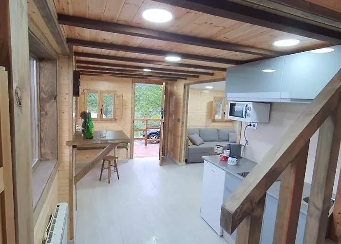 Holiday home Mi Rincon Favorito *