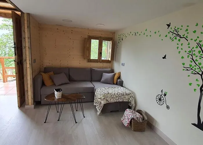 Mi Rincon Favorito * גיחון