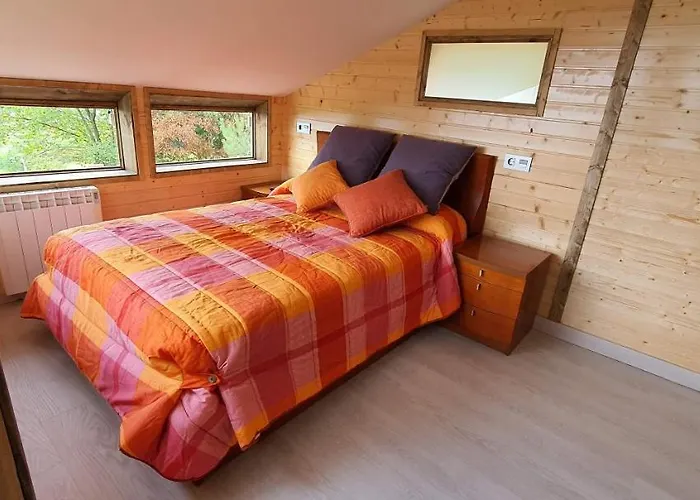 Holiday home Mi Rincon Favorito *