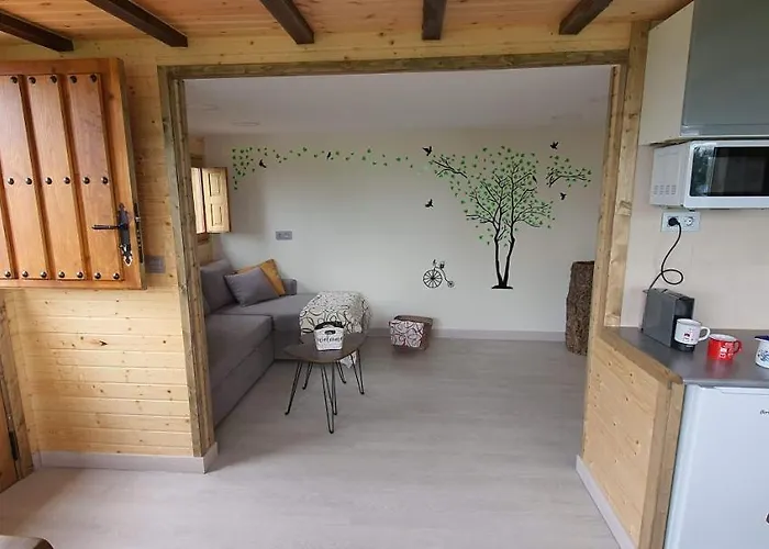 Mi Rincon Favorito 希洪