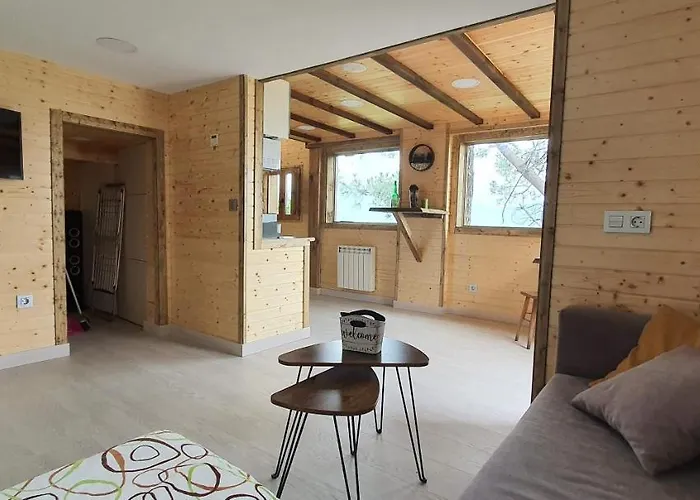 Holiday home Mi Rincon Favorito *