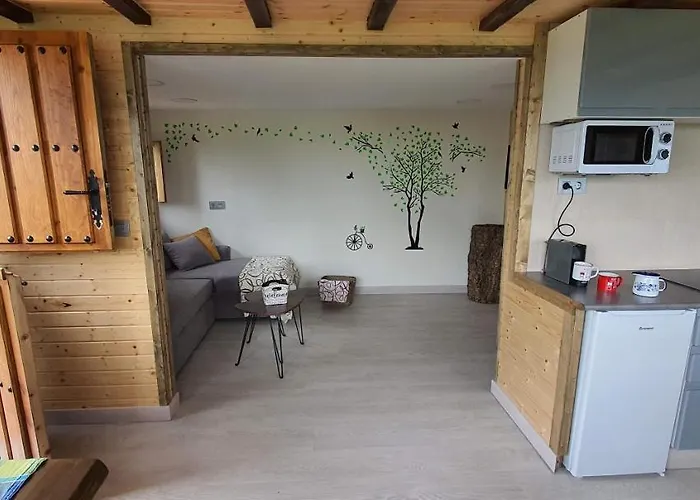 Holiday home Mi Rincon Favorito