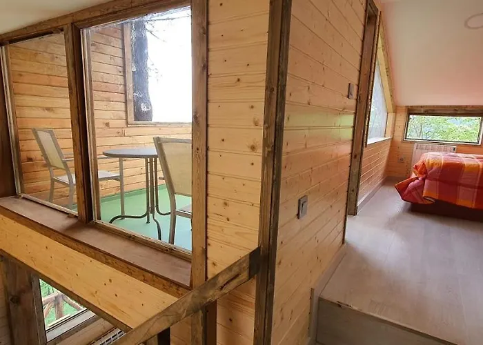 בית נופש Mi Rincon Favorito *