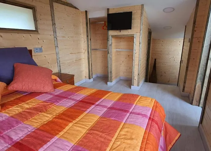 Holiday home Mi Rincon Favorito Gijon