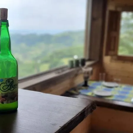 Дом отдыха Mi Rincon Favorito