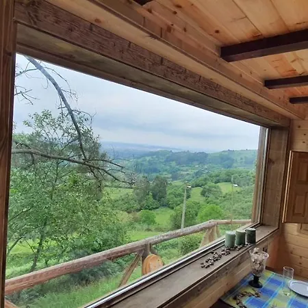 Mi Rincon Favorito *