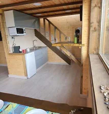 Mi Rincon Favorito * Хихон