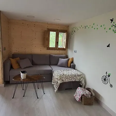 Mi Rincon Favorito * Хихон