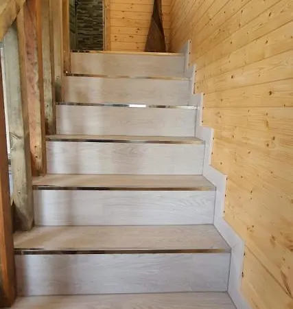 Дом отдыха Mi Rincon Favorito Хихон