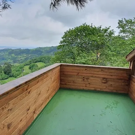 Mi Rincon Favorito Дом отдыха Хихон