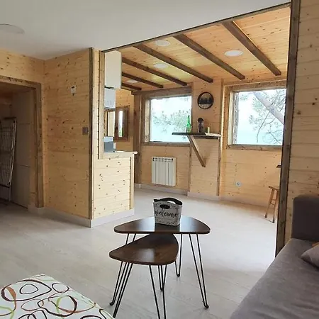 Дом отдыха Mi Rincon Favorito *