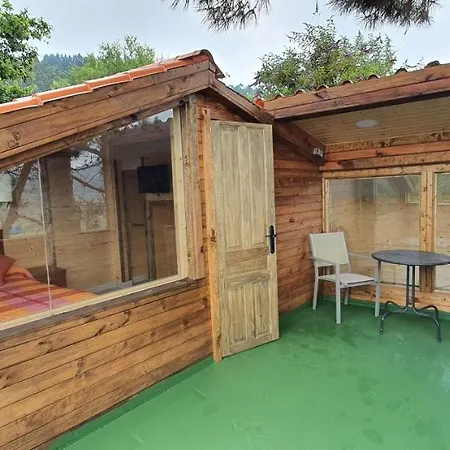 Mi Rincon Favorito * Хихон