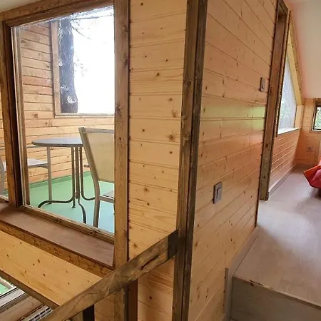 Дом отдыха Mi Rincon Favorito *