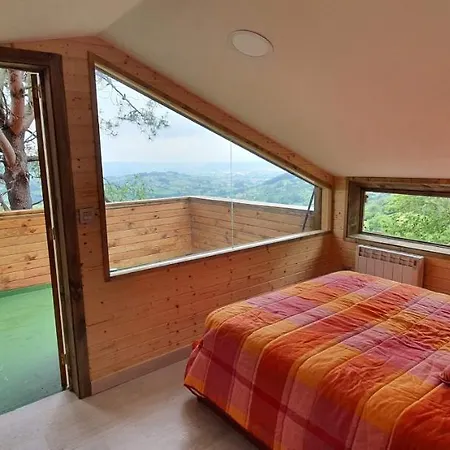 Дом отдыха Mi Rincon Favorito