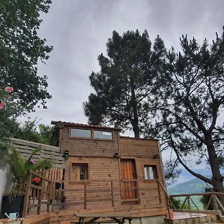 Mi Rincon Favorito * Хихон